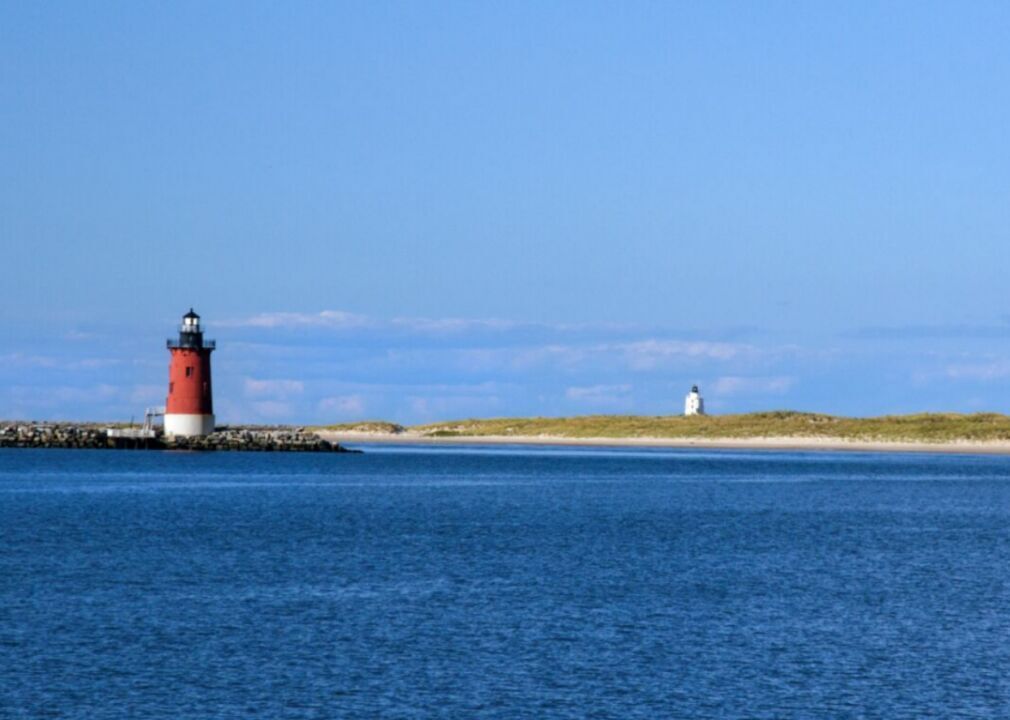 #23. Delaware